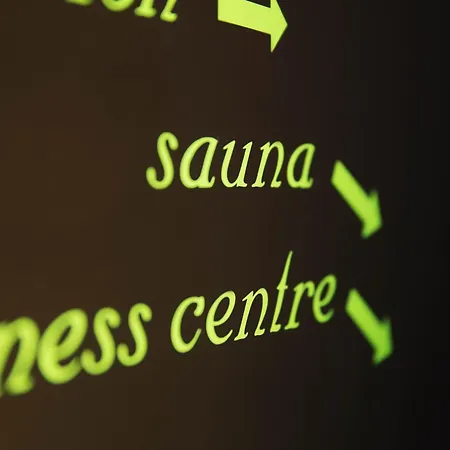 Szálloda Le Fabe 3*