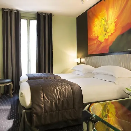 Hotel Le Fabe