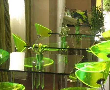 Le Fabe Hotel Paris