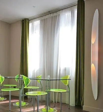 Le Fabe Hotel Paris