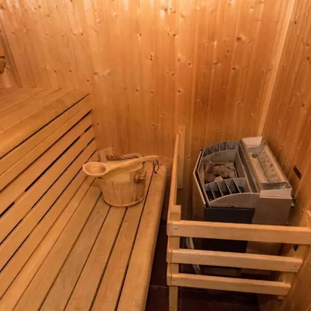 Le Fabe Hotel