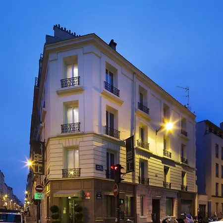 Le Fabe Hotel