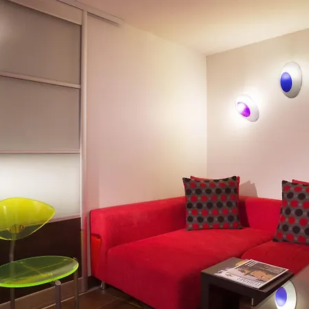 Le Fabe Hotel Paris