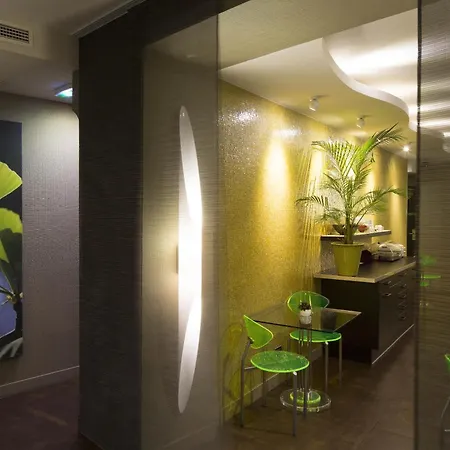 Le Fabe 3* Paris