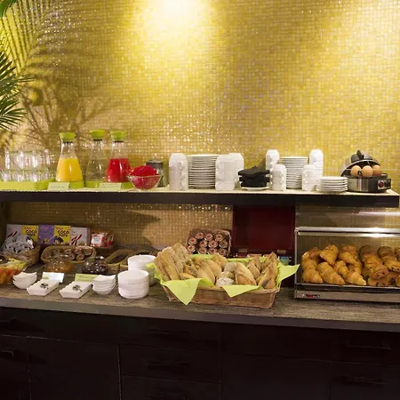 Le Fabe Hotel