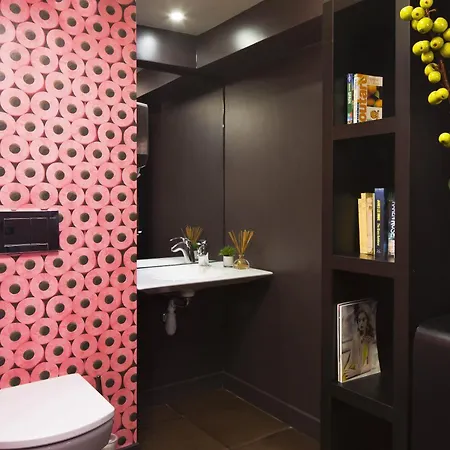 Le Fabe Hotel 3*