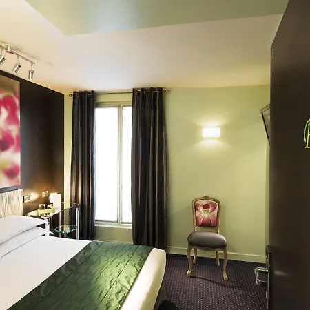 Otel Le Fabe 3*