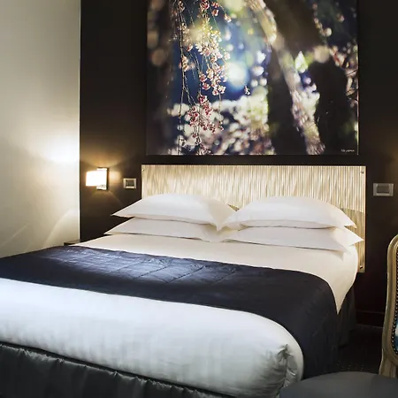 Otel Le Fabe 3*