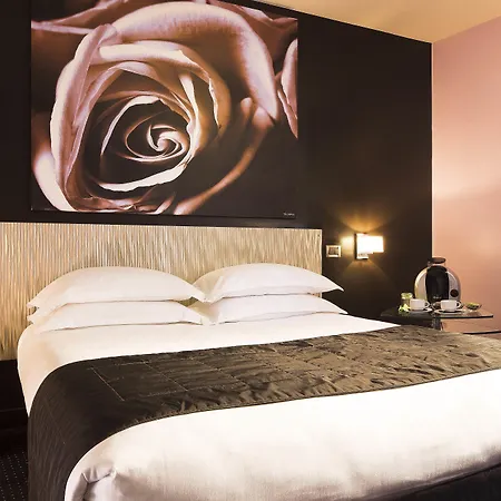 Le Fabe 3* Paris