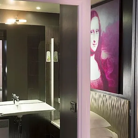 Le Fabe Hotel 3*