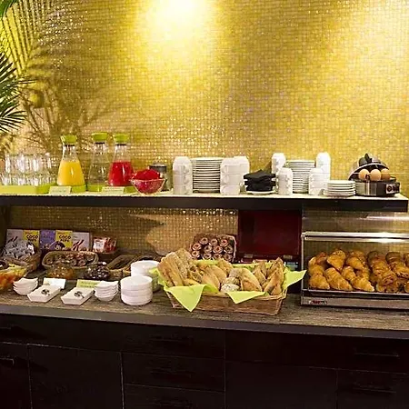 Le Fabe Hotel París