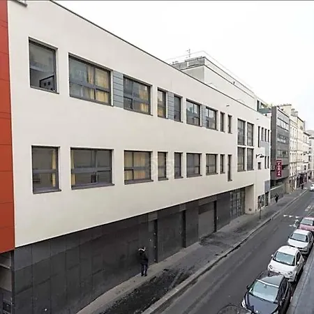 Le Fabe Hotel París