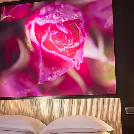 Le Fabe Hotel