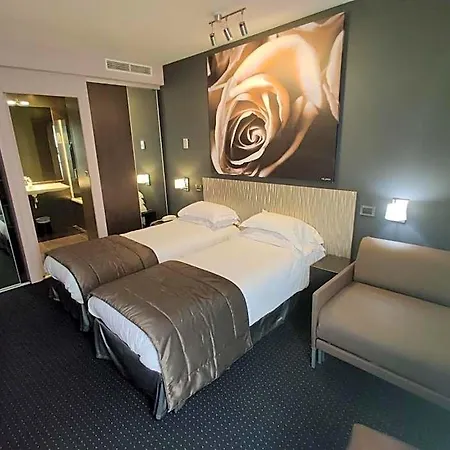 Le Fabe Hotel 3*