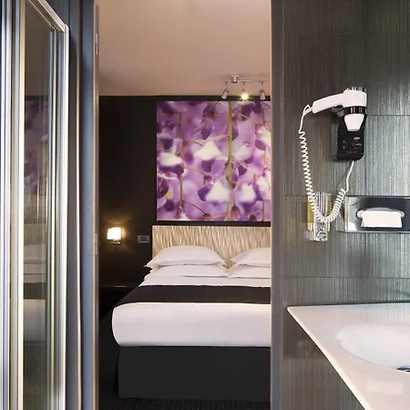 Le Fabe Hotel