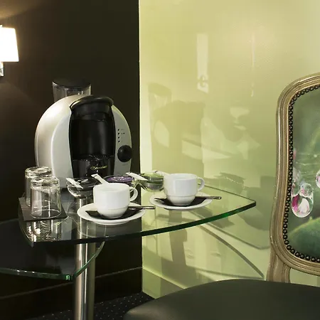 Le Fabe Hotel Paris