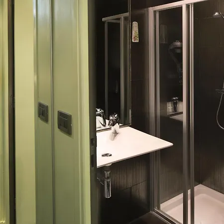 Le Fabe Hotel 3*