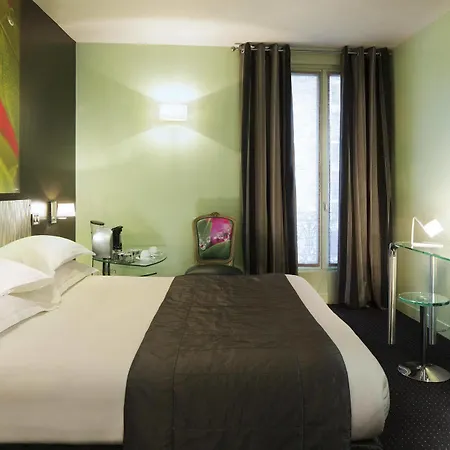 Le Fabe Paris