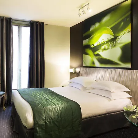 Hotel Le Fabe