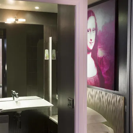 Le Fabe Hotel Paris