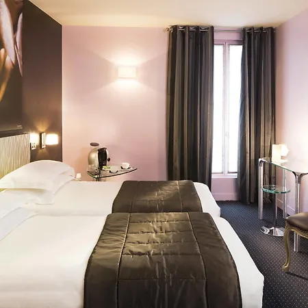 Hotel Le Fabe
