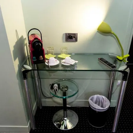Hotel Le Fabe