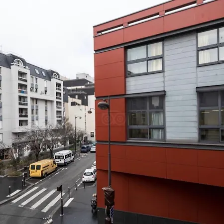 Le Fabe 3* Paris