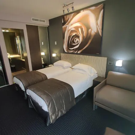 Hotel Le Fabe Paris