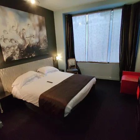 Le Fabe Hotel 3*