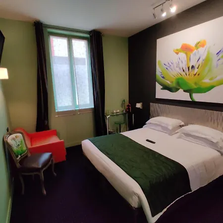 Le Fabe Paris