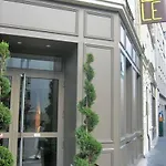 Le Fabe 3* Париж