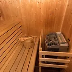 Le Fabe Отель