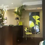 Отель Le Fabe