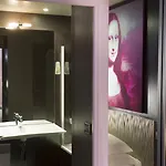 Le Fabe Отель