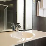 Отель Le Fabe Париж