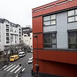 Le Fabe 3* Париж