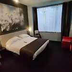 Le Fabe Отель 3*