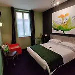 Le Fabe Париж