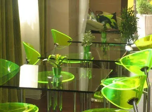 Le Fabe Otel Paris