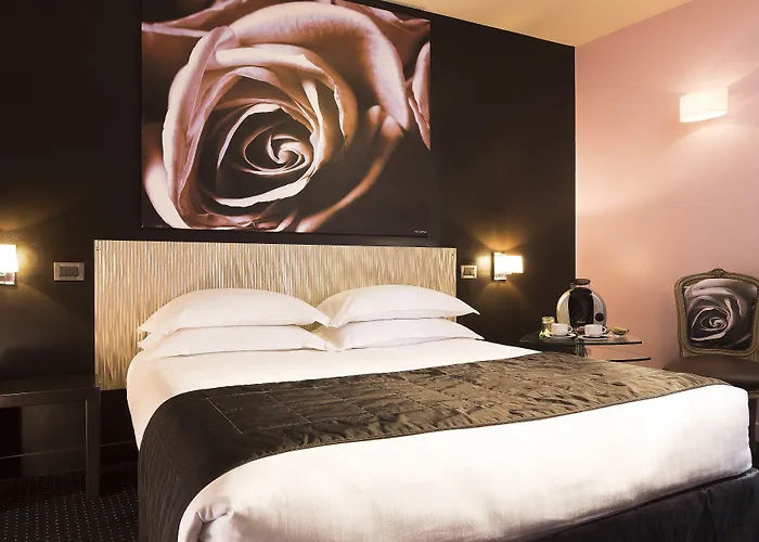 Le Fabe 3* Paris