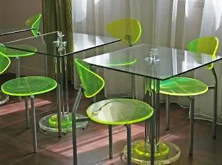 르 파베 호텔 파리