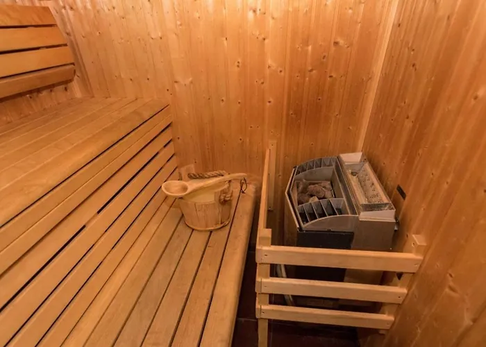Le Fabe Hotel