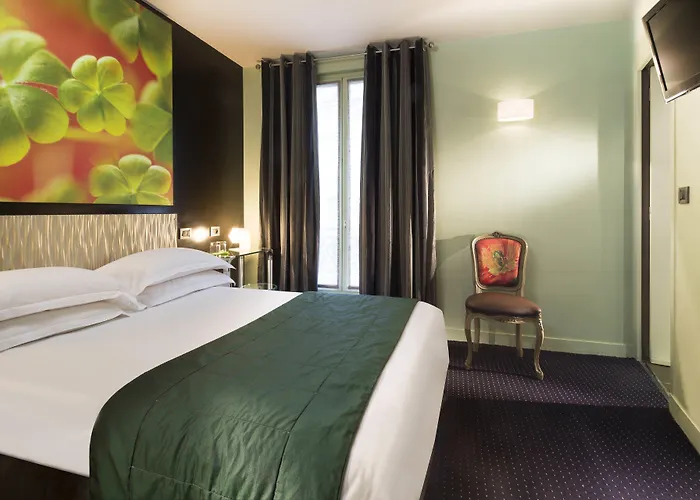 Le Fabe Hotel 3*