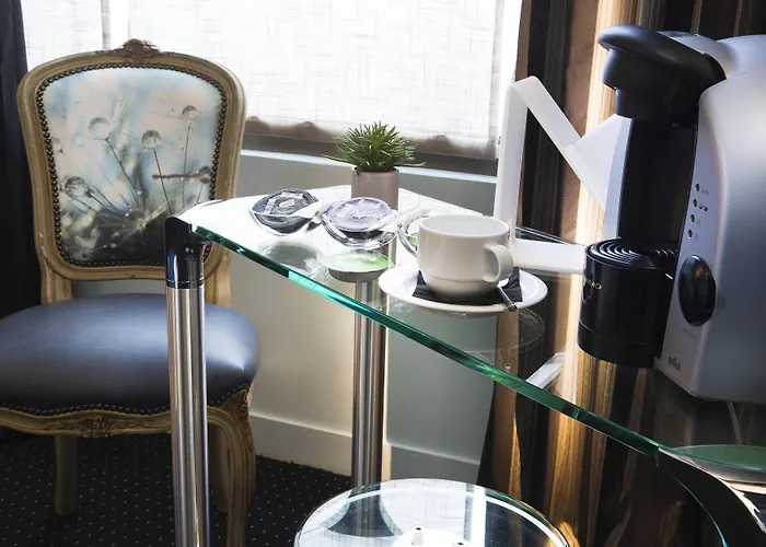 Hotel Le Fabe 3*