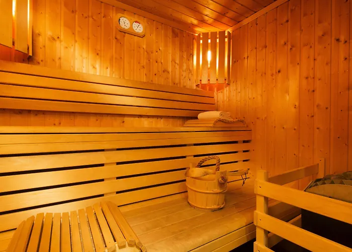 Le Fabe Hotel