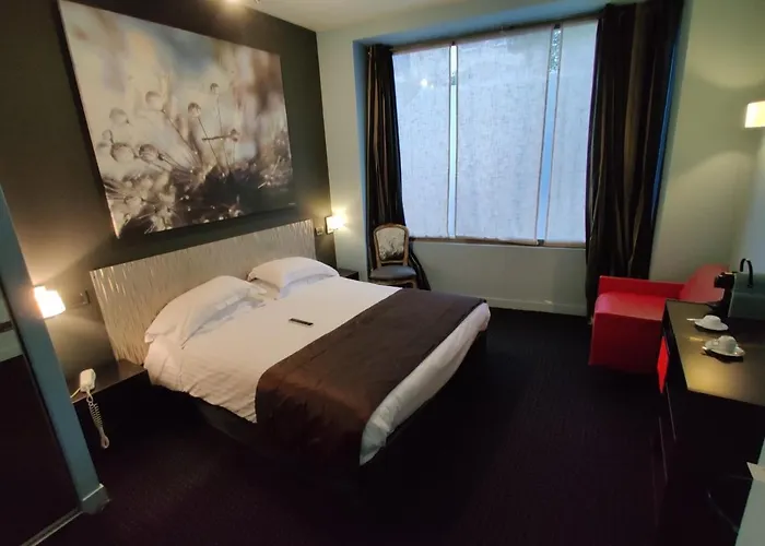 Le Fabe Hotel 3*
